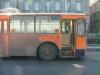 public bus